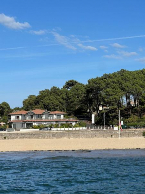 Résidence Les Suites Pereire